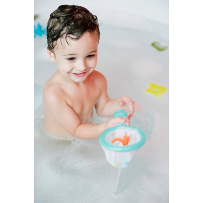 BATH TOY - BOON WATER BUGS