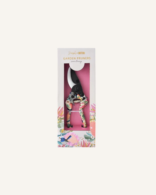 DIESEL & DUTCH - GARDEN - PRUNERS