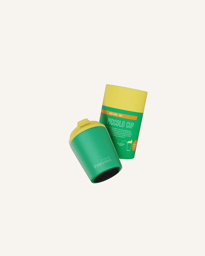 FRESSKO PICCOLO CUP - REMIX RANGE - SNAP