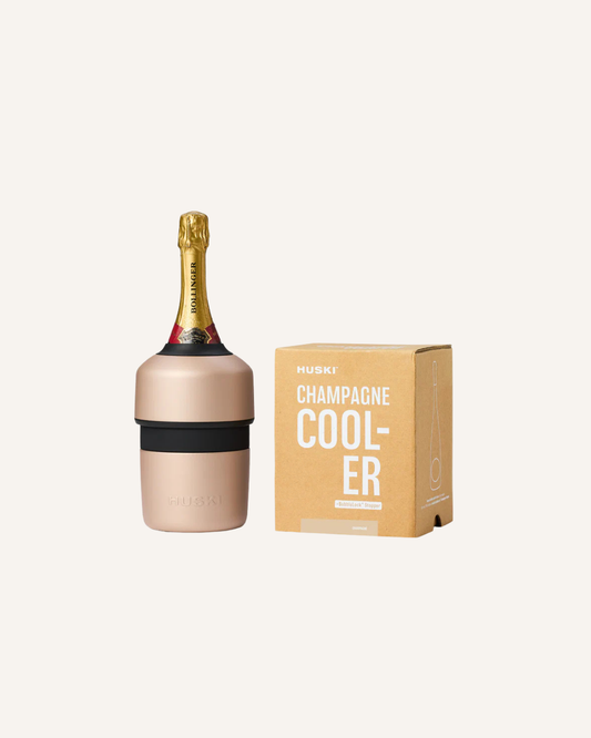 HUSKI - CHAMPAGNE COOLER - CHAMPAGE