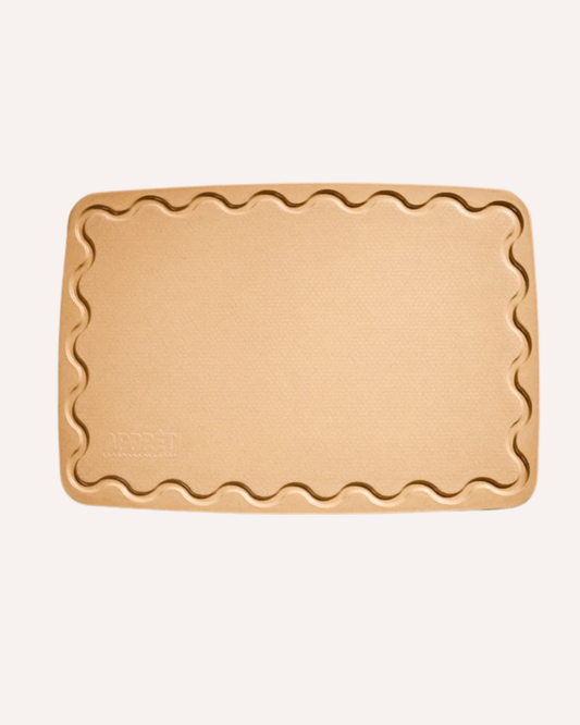 MAISON APPRET - CLASSIQUE BOARD NATURAL