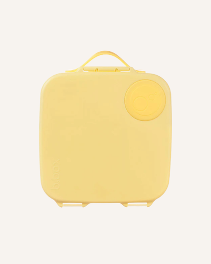 BBOX LUNCHBOX - LEMON TWIST