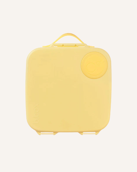 BBOX LUNCHBOX - LEMON TWIST