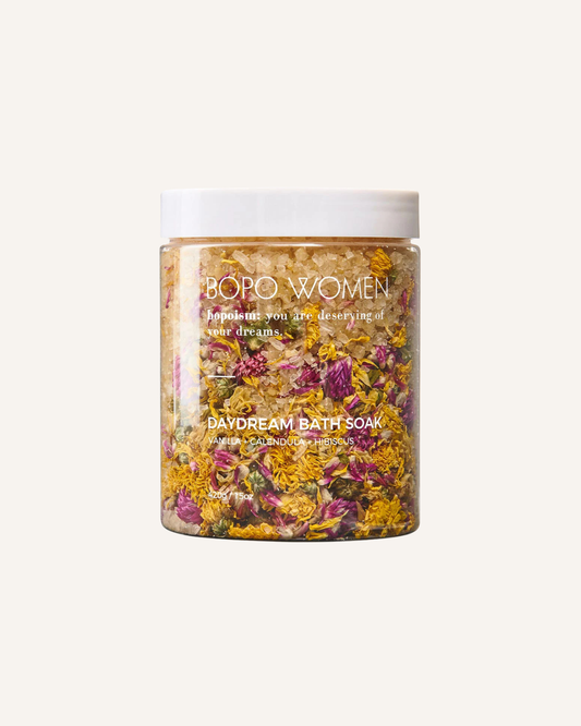 BOPO WOMEN BATH SOAK - DAYDREAM