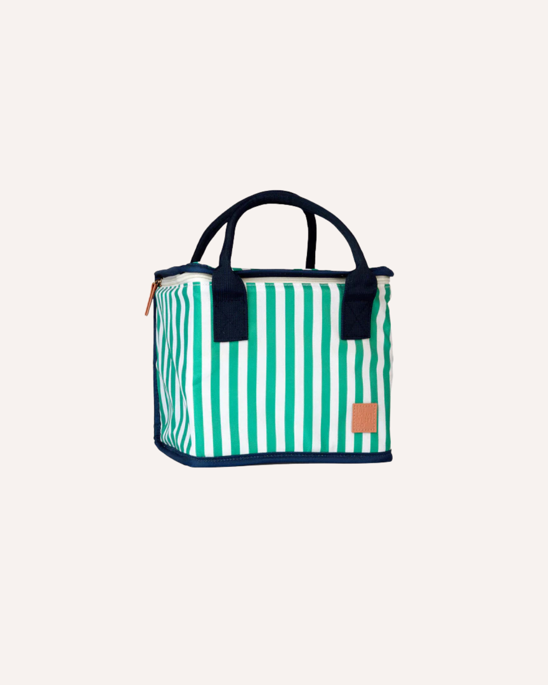 THE SOMEWHERE CO - THE GRAZE LUNCH BAG - RIVIERA