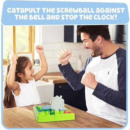 TOMY GAME - BLUEY SCREWBALL SCRAMBLE