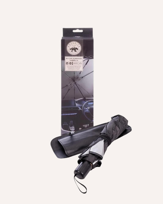 MAVERICK - IN-CAR SUNSHADE UMBRELLA