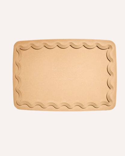 MAISON APPRET - CLASSIQUE BOARD NATURAL