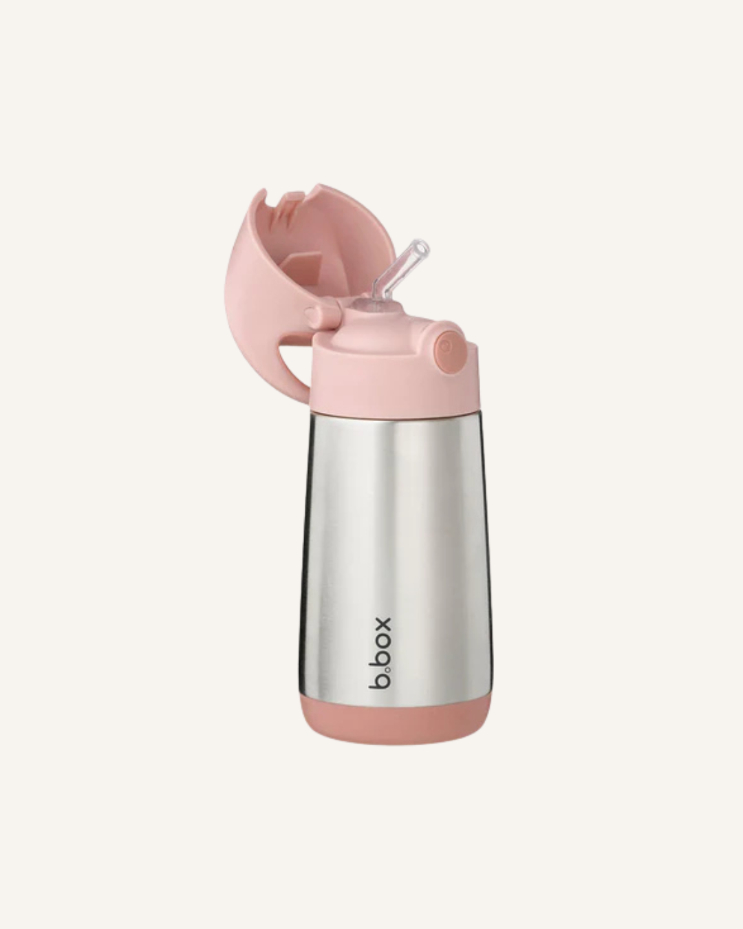 BBOX INSULATED DRINK BOTTLE  - BLUSH CRUSH 350ml