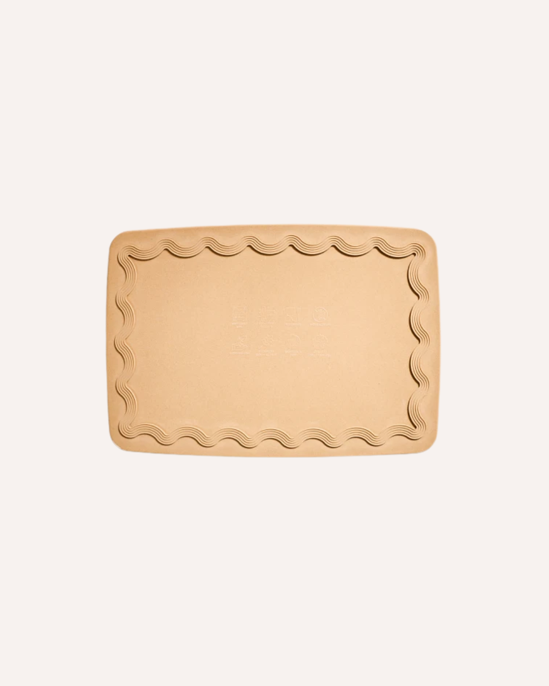 MAISON APPRET - PETITE BOARD NATURAL