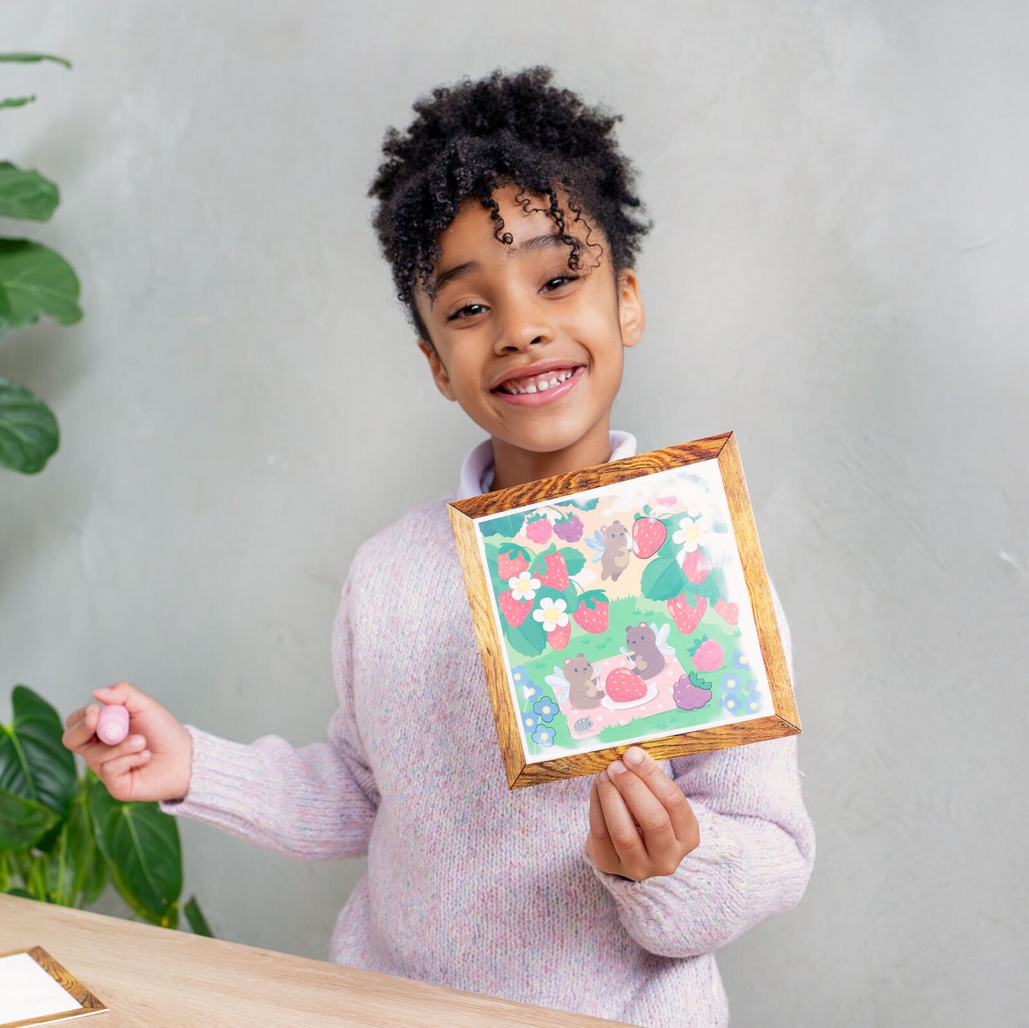 TIGERTRIBE MAGIC PAINTING WORLD - FAIRY FRIENDS