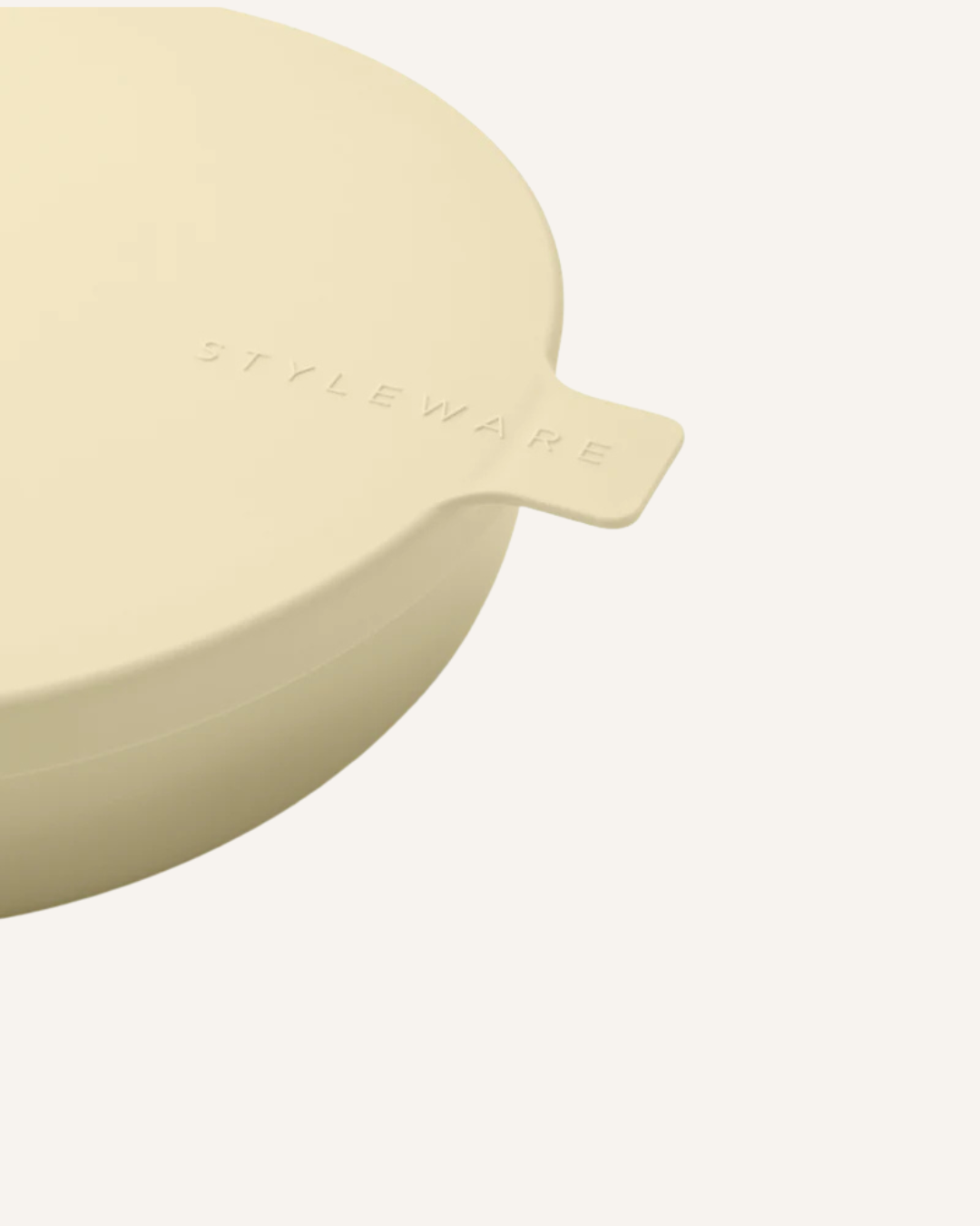 STYLEWARE - NESTING BOWL 4 PIECE SET - SOBET