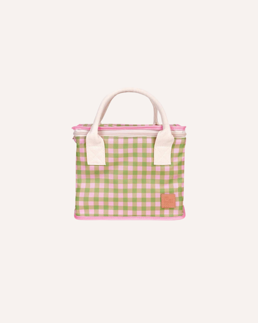 THE SOMEWHERE CO - THE GRAZE LUNCH BAG - VERSAILLES