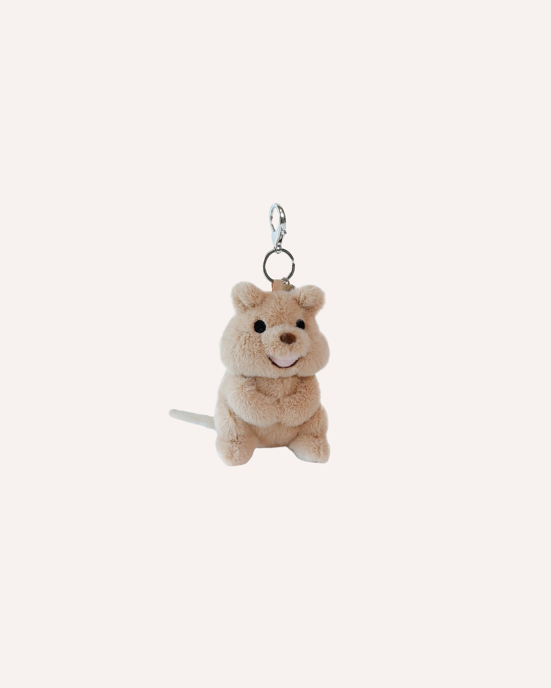 OB DESIGNS - BAG CHARM - QUOKSWORTH QUOKKA