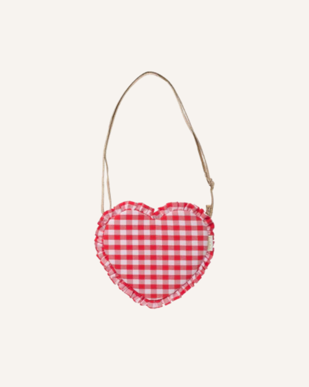 ROCKAHULA - LOVE HEART BAG