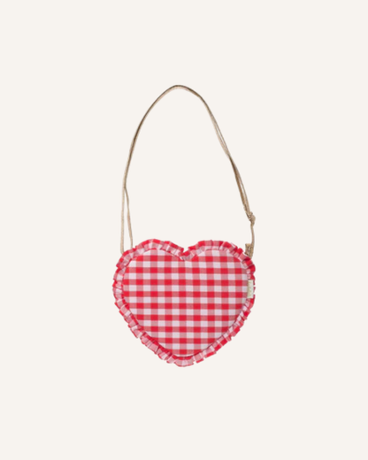 ROCKAHULA - LOVE HEART BAG