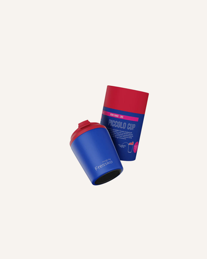 FRESSKO PICCOLO CUP - REMIX RANGE - ZING