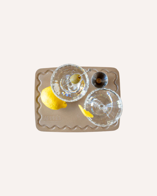 MAISON APPRET - PETITE BOARD NATURAL