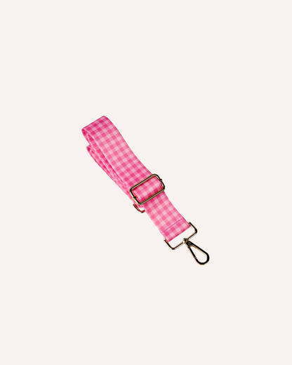 THE SOMEWHERE CO - LUNCH SATCHEL - SWEET PEA