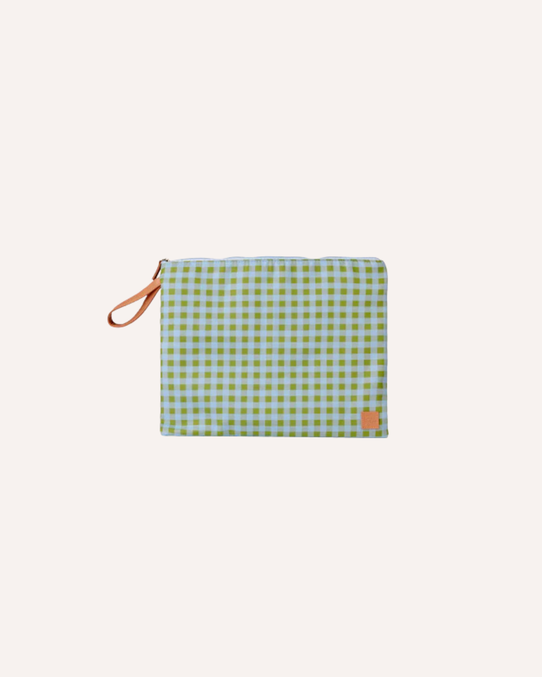 THE SOMEWHERE CO - LUXE WET BAG - LARGE - ALFRESCO