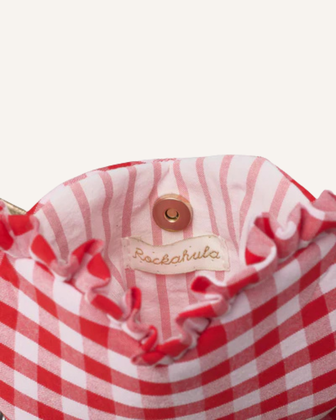 ROCKAHULA - LOVE HEART BAG