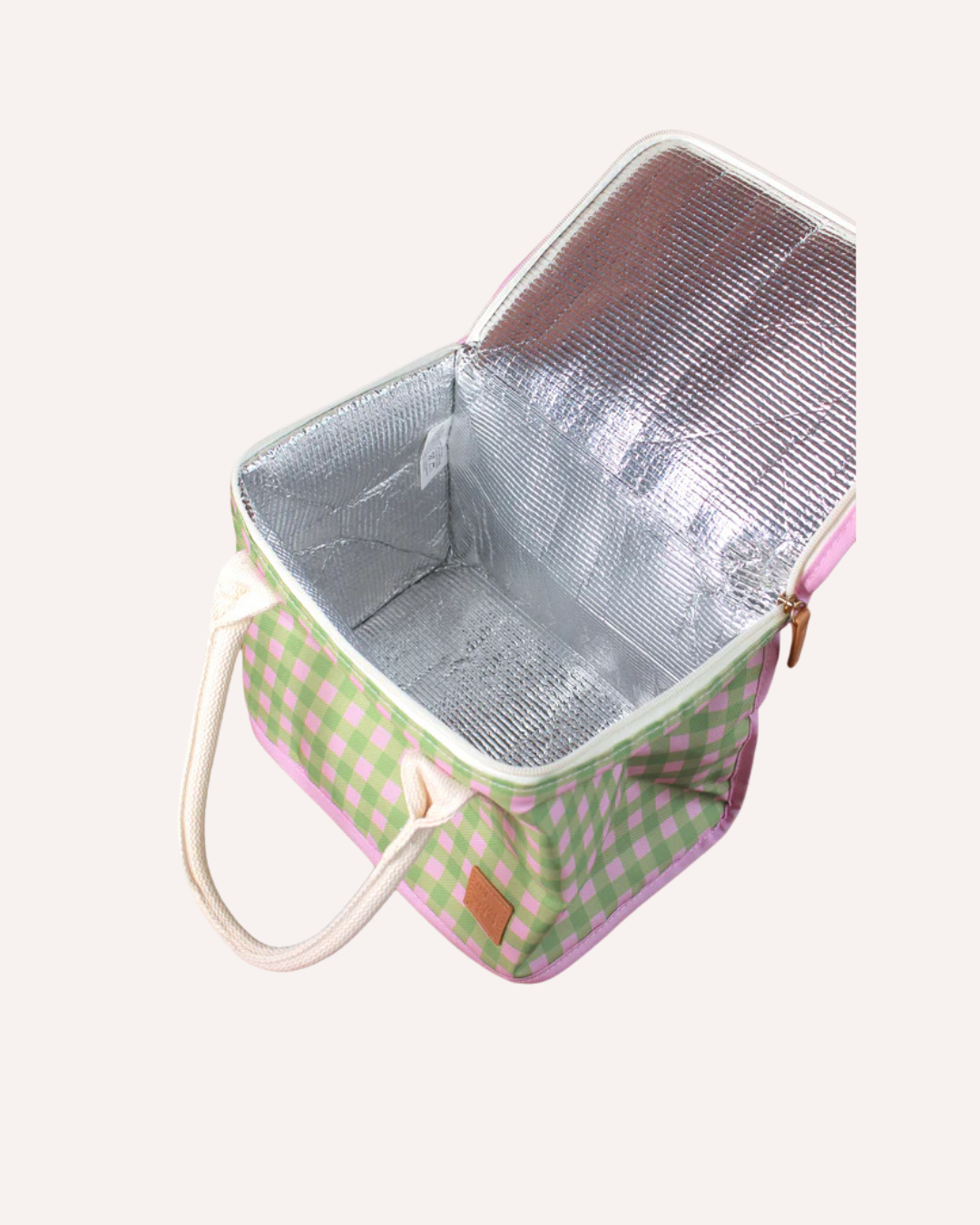 THE SOMEWHERE CO - THE GRAZE LUNCH BAG - VERSAILLES
