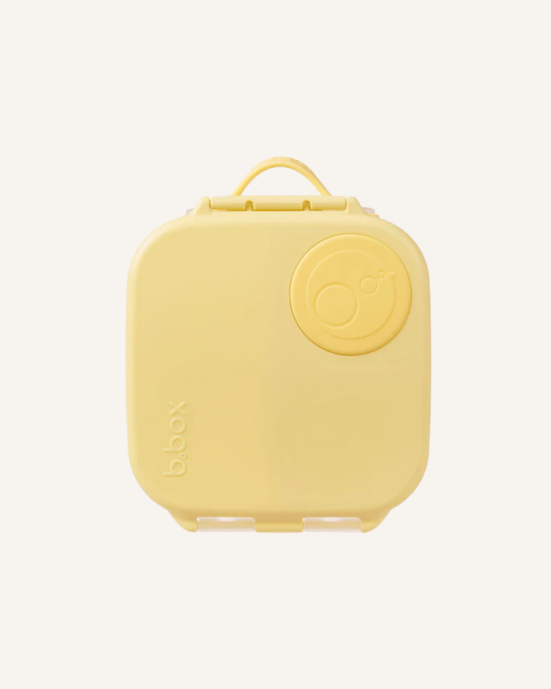 BBOX MINI LUNCHBOX - LEMON TWIST