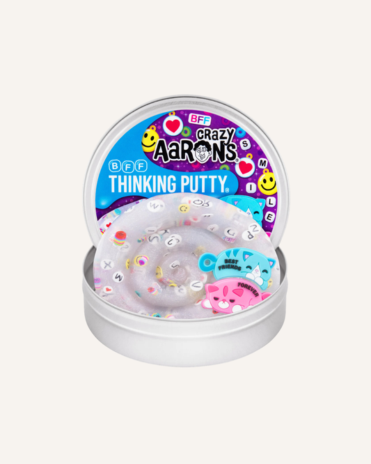 CRAZY AARONS - THINKING PUTTY - BFF