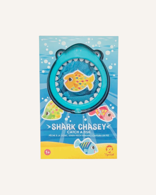 TIGERTRIBE - BATH - SHARK CHASEY