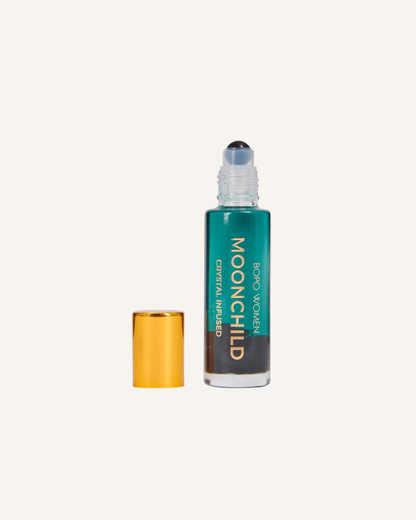 BOPO WOMEN PERFUME ROLLER - MOONCHILD