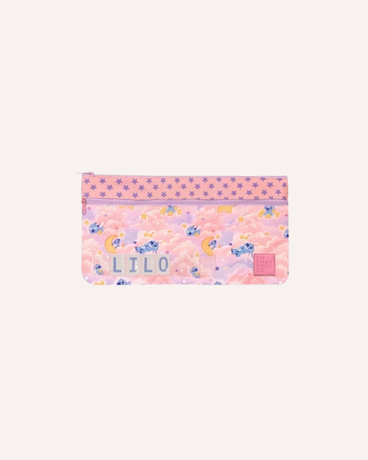 THE SOMEWHERE CO - PENCIL CASE - STITCH