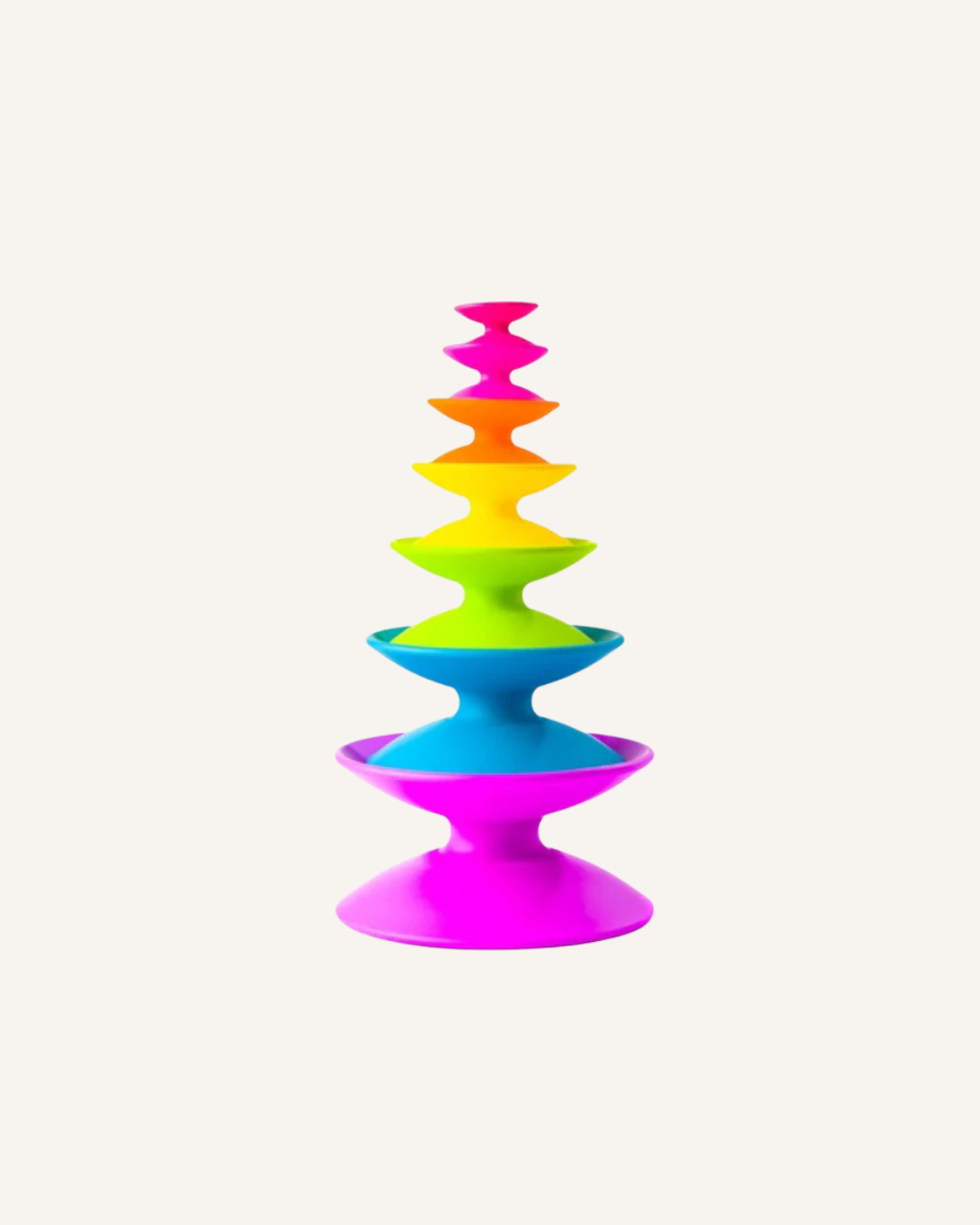 FAT BRAIN TOYS - SPOOLZ