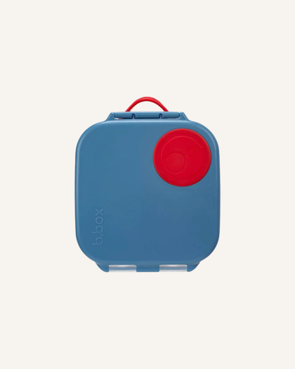 BBOX MINI LUNCHBOX - BLUE BLAZE