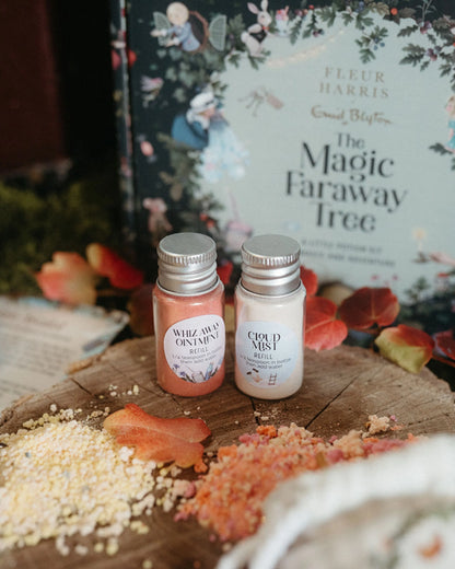 LITTLE POTION CO - MAGIC FARAWAY TREE POTION PLAY KIT - FLEUR HARRIS X ENID BLYTON