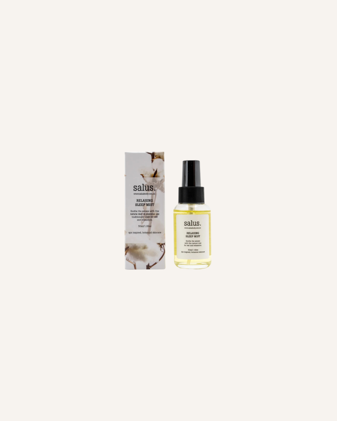 SALUS - RELAXING SLEEP MIST
