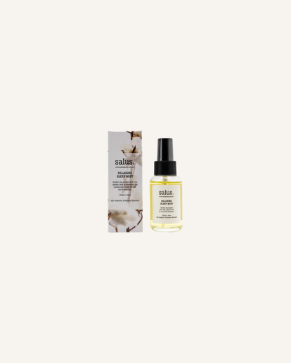SALUS - RELAXING SLEEP MIST
