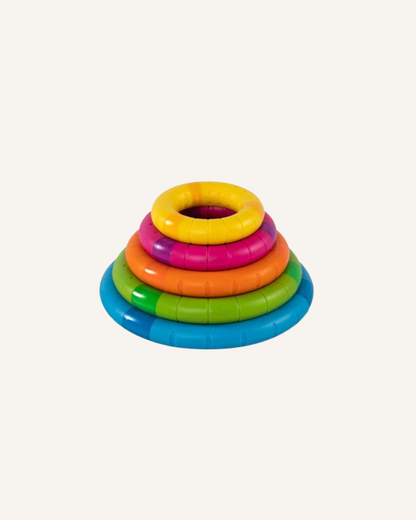 FAT BRAIN TOYS - TINKER RINGS