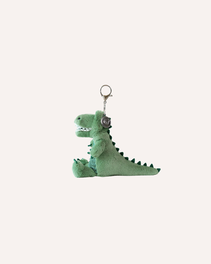 OB DESIGNS - BAG CHARM - TOBY TREX