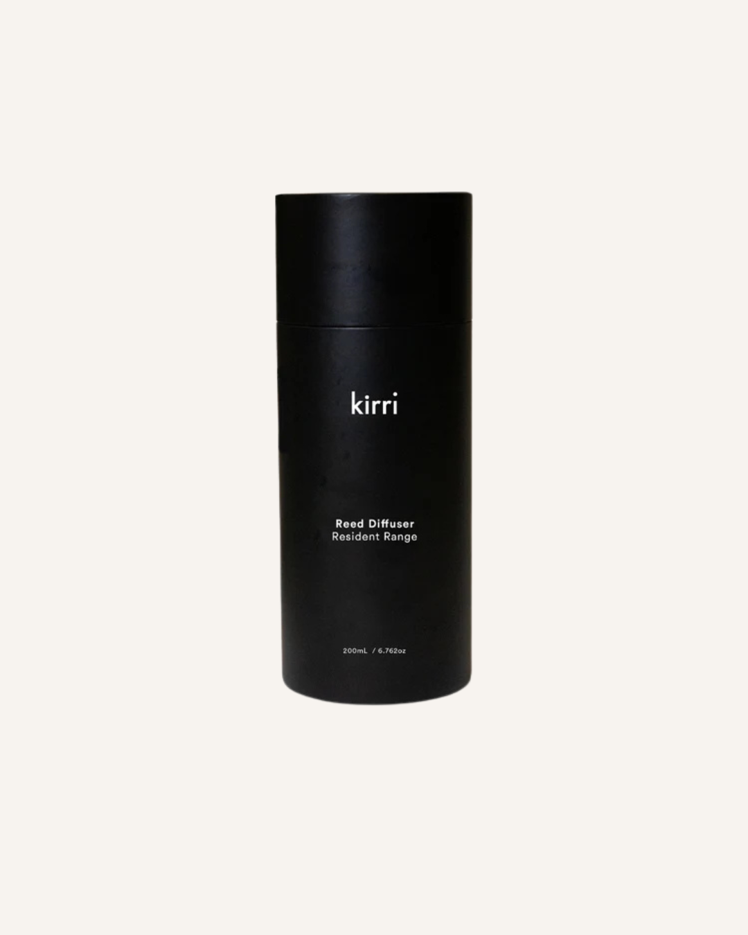 KIRRI BY SCENT AUSTRALIA HOME - REED DIFFUSER 200ML - COUNTRY LINEN