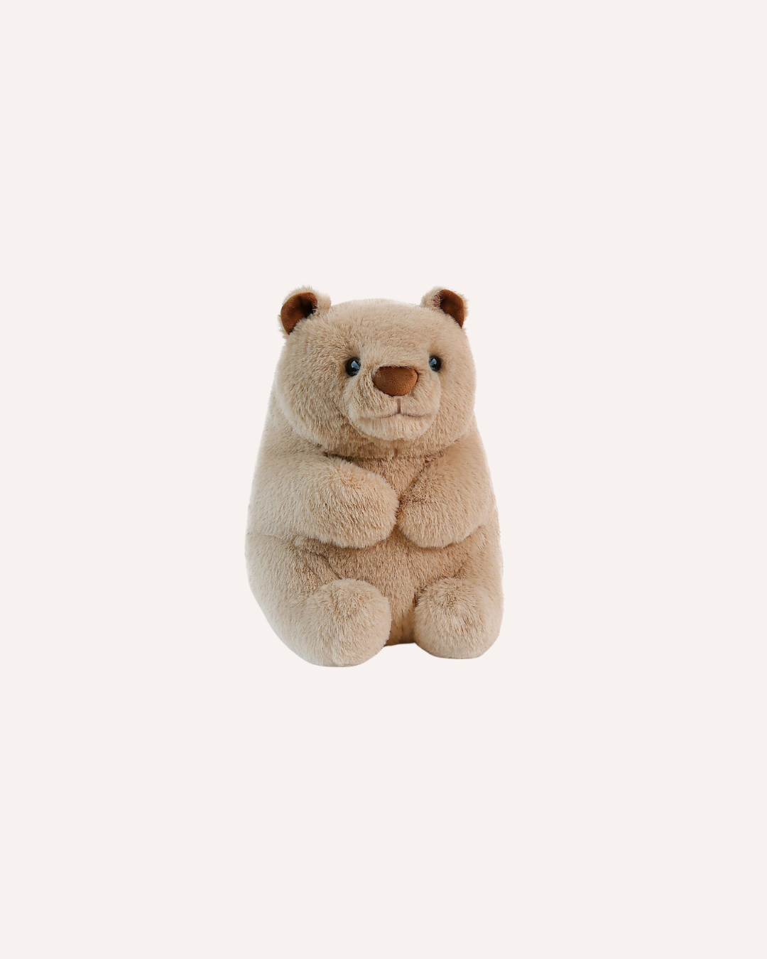 OB DESIGNS - WALLACE WOMBAT