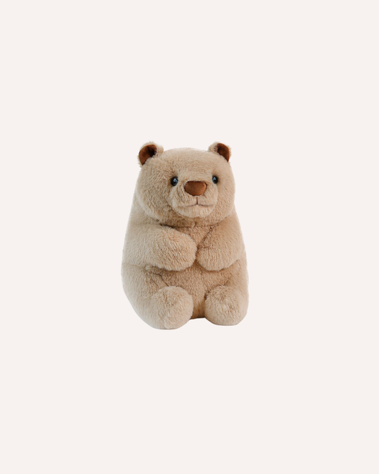OB DESIGNS - WALLACE WOMBAT
