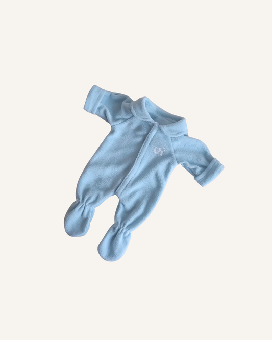 TINY HARLOW - TINY THREADS - BLUE