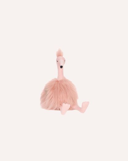 OB DESIGNS - PINK FLAMINGO LITTLE GLORIA