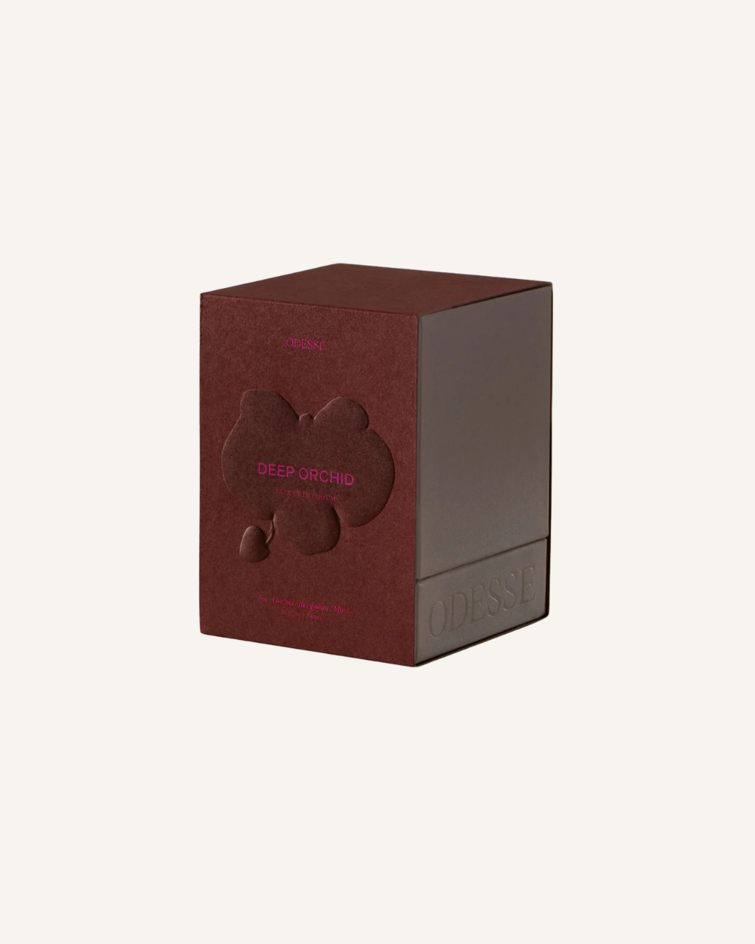 ODESSE EXTRAIT DE PARFUM - DEEP ORCHID