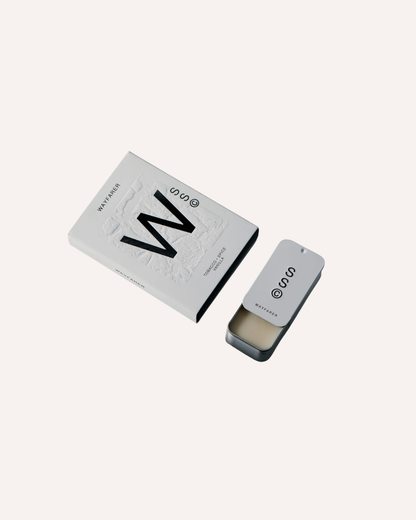 SOLID STATE - SOLID COLOGNE - WAYFARER