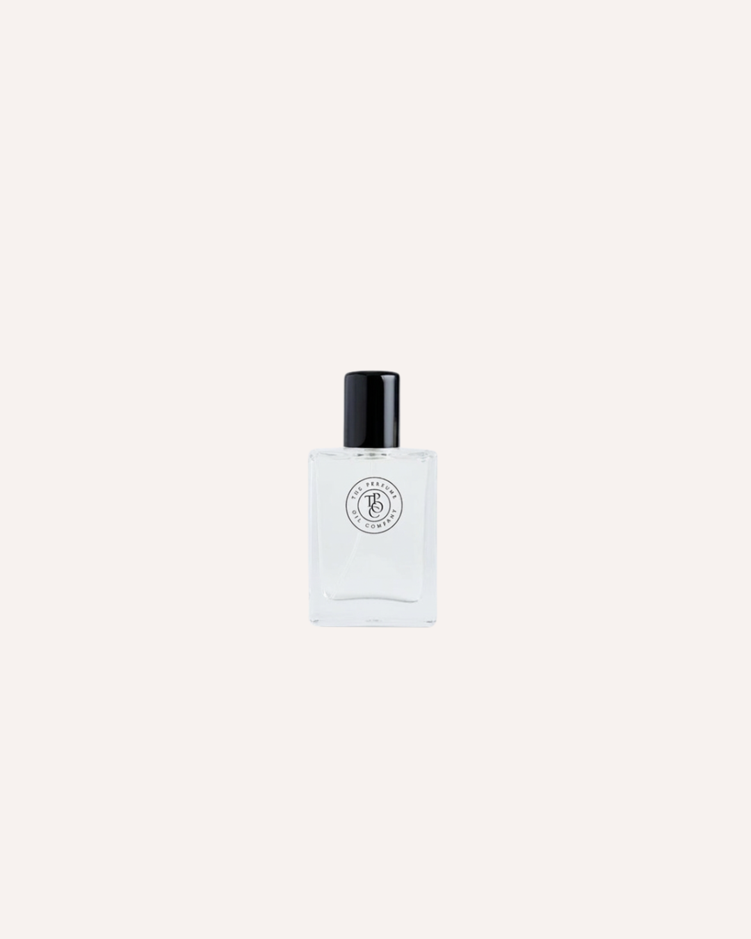 THE PERFUME OIL COMPANY - PERFUME 30ML - ROUGE