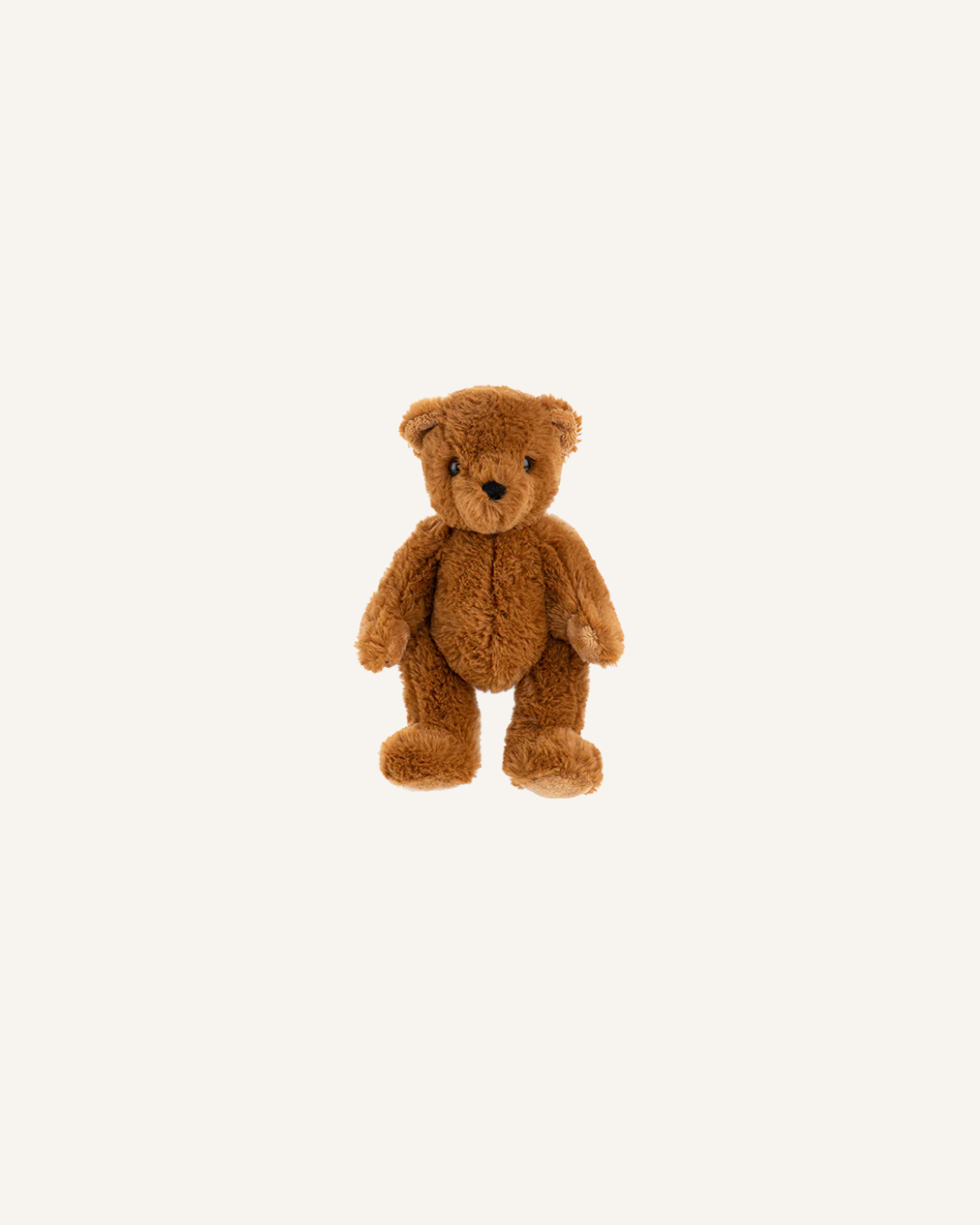 WONDERLINGS - SMALL SOFT TOY - BEAR - THEODORE