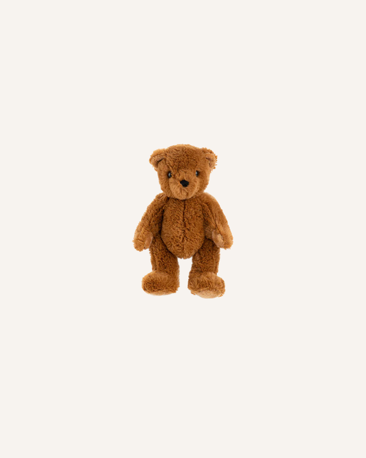 WONDERLINGS - SMALL SOFT TOY - BEAR - THEODORE