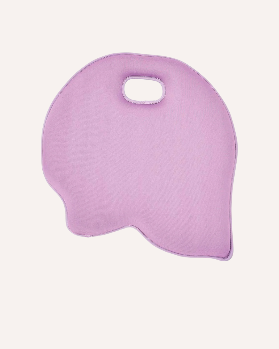 ANNABEL TRENDS -  MEMORY FOAM KNEELING MAT - HYDRANGEA