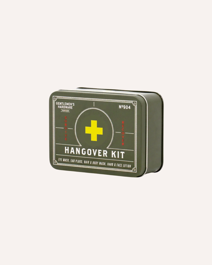 GENTLEMEN'S HARDWARE - HANGOVER KIT